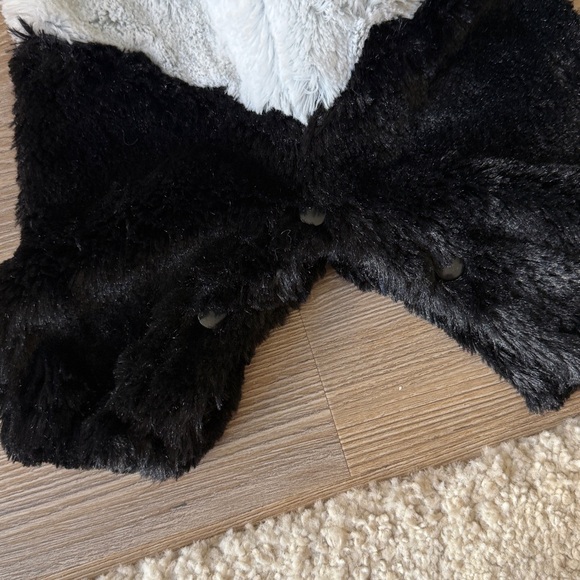 Pottery Barn Kids panda halloween costume - Picture 4 of 8